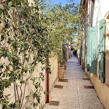 Le Papillon De شقة