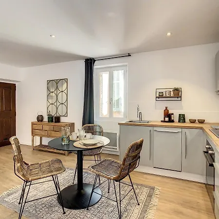 Le Papillon De Apartman