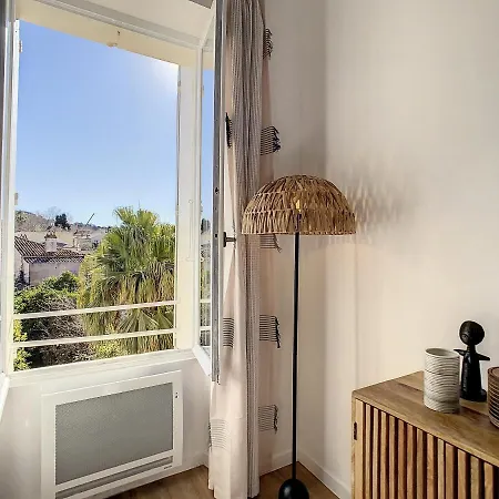 Le Papillon De Apartman *