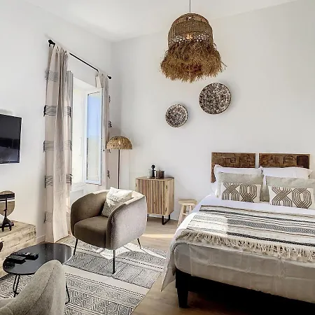 Le Papillon De Apartman