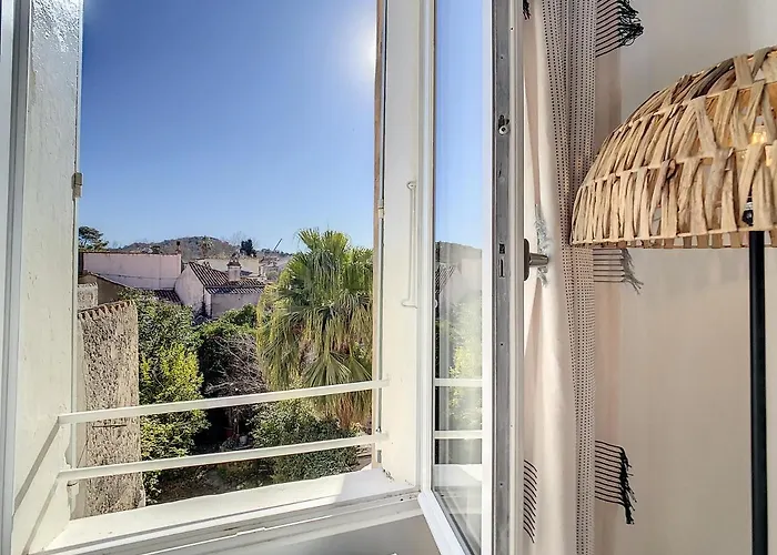 Apartment Le Papillon De *